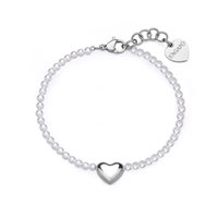 Bracciale Sagapo Donna in Acciaio SSE41